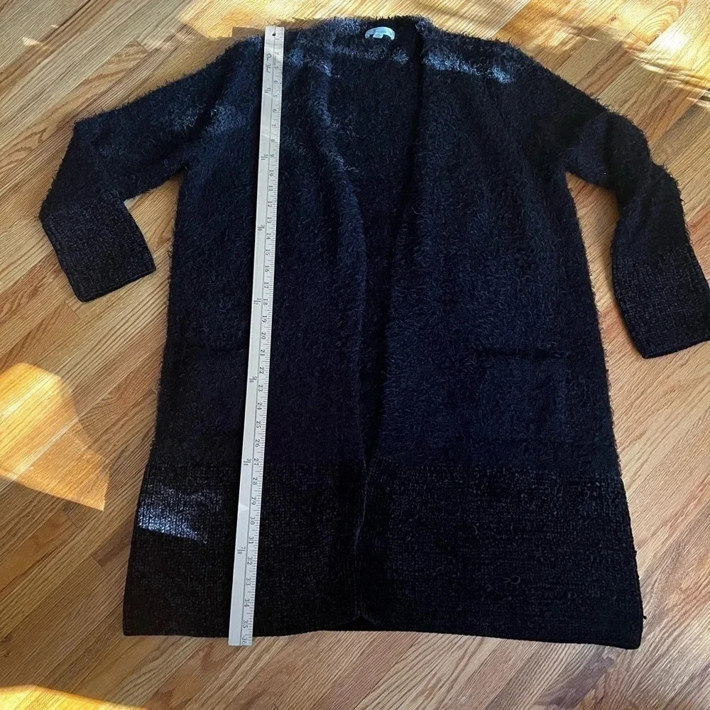 Super soft and plush cardigan